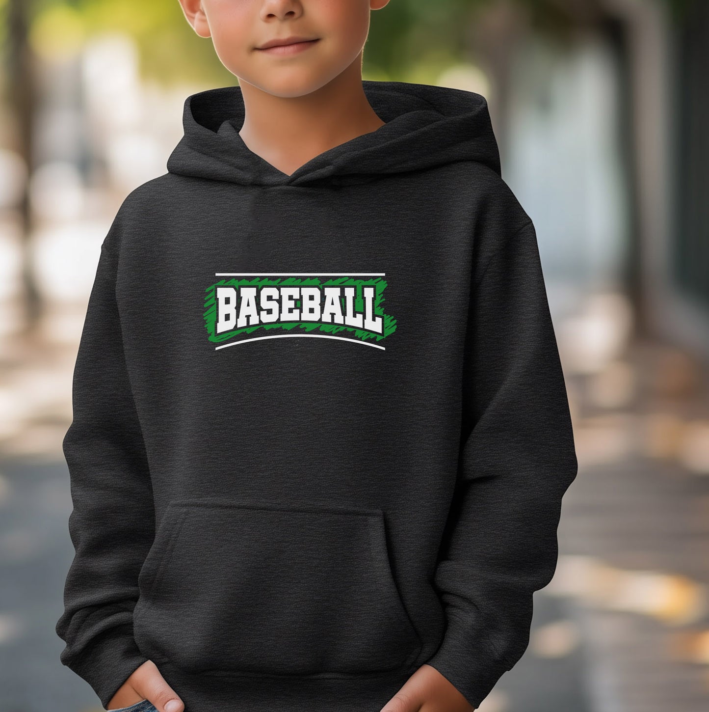 Baseball Customize Color