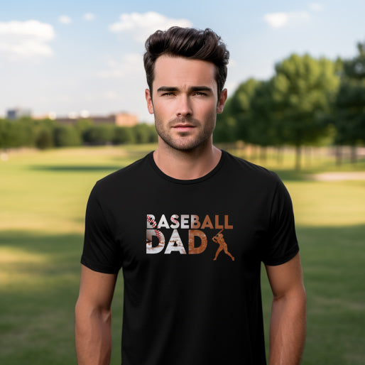 Baseball Dad