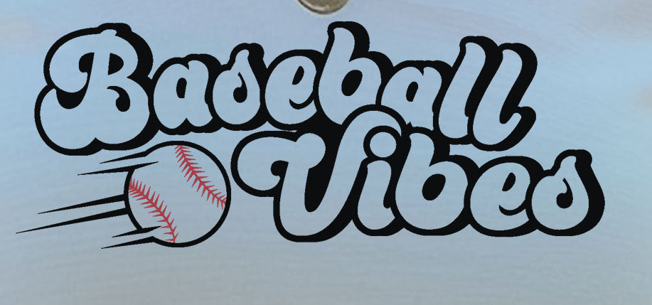 Baseball Vibes
