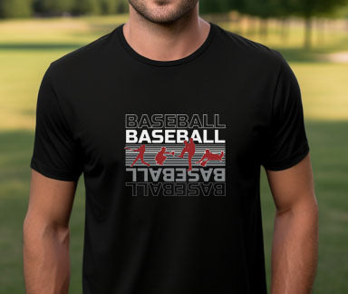 Baseball With 4 Players