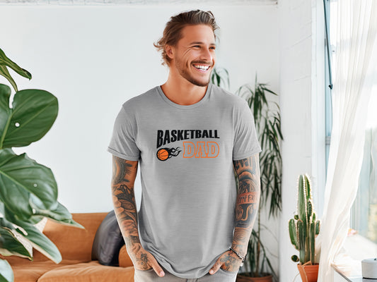 Basketball Dad 1