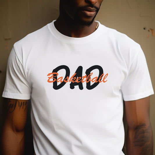Basketball Dad 2