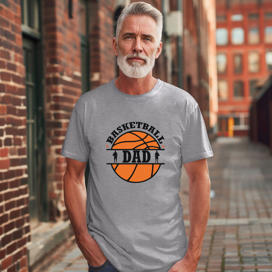 Basketball Dad 3