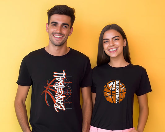 Basketball Grab Bag