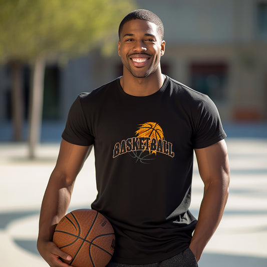 Basketball Holes
