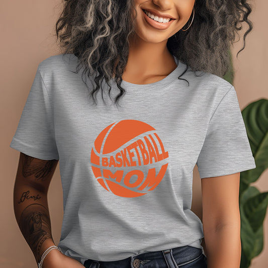 Basketball Mom 2