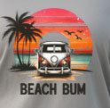 Beach Bum 1