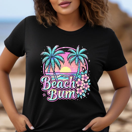 Beach Bum 2