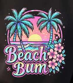 Beach Bum 2