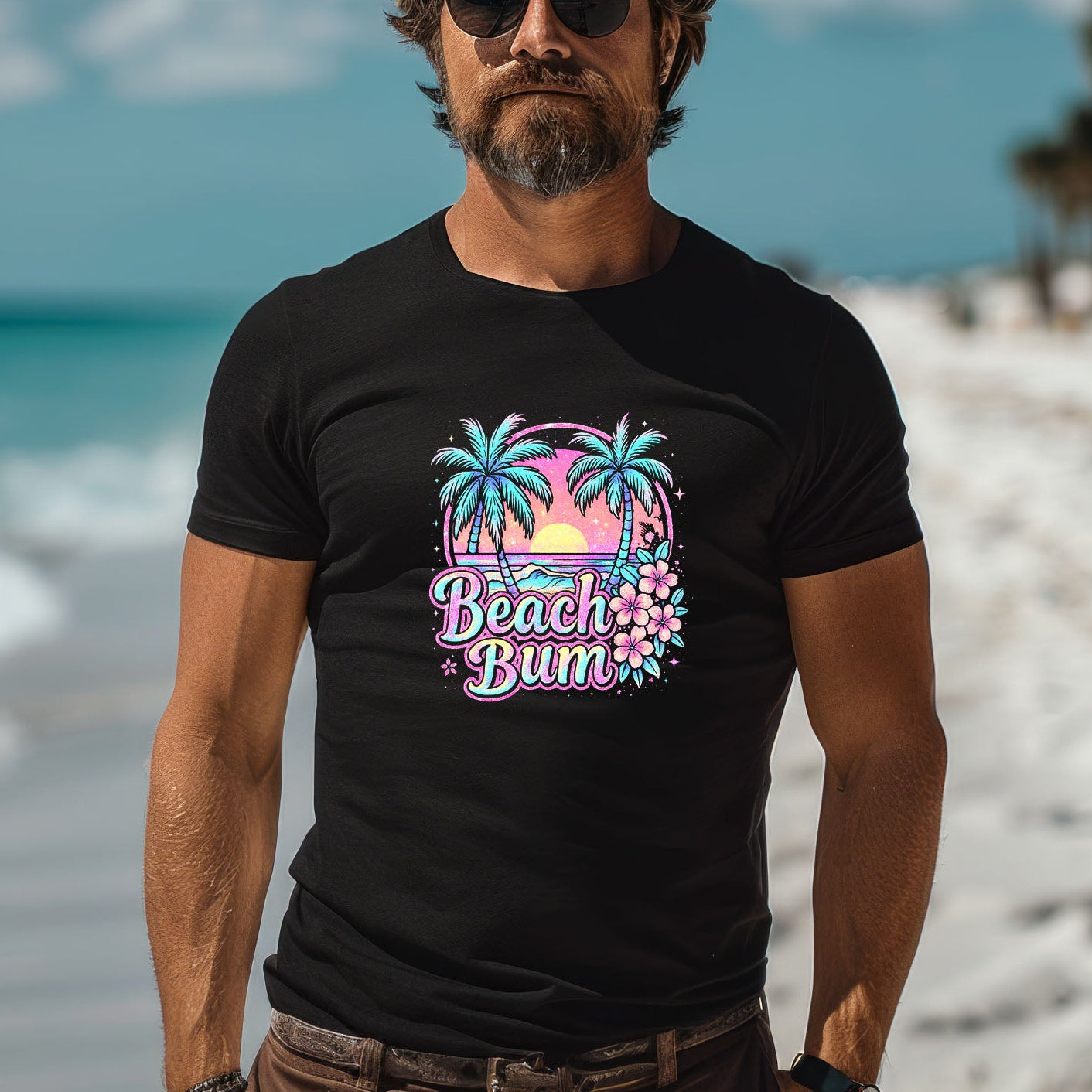 Beach Bum 2