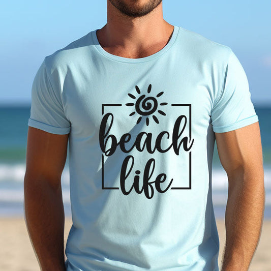 Beach Life