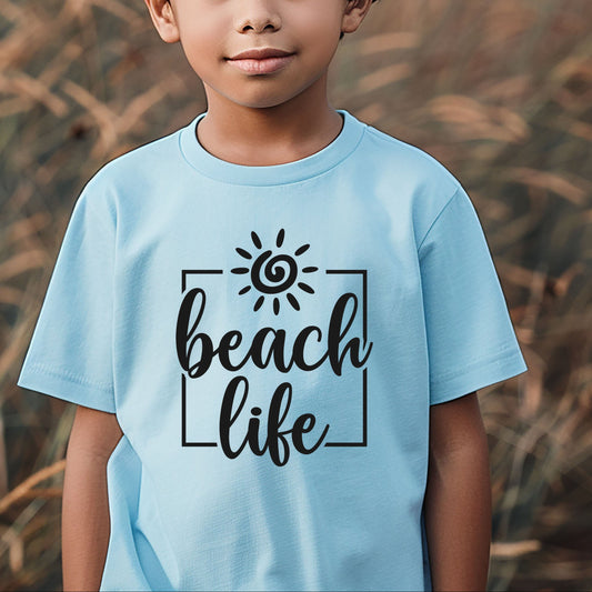 Beach Life