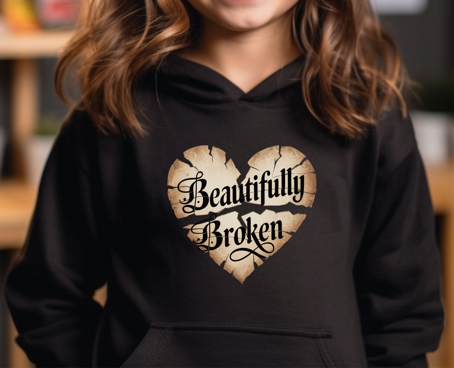 Beautifully Broken