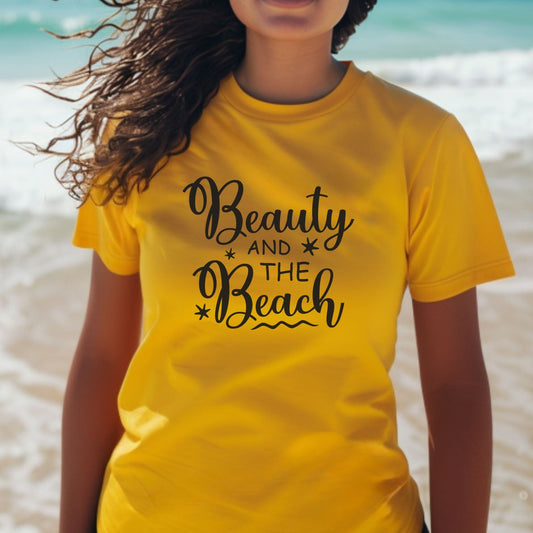 Beauty And The Beach