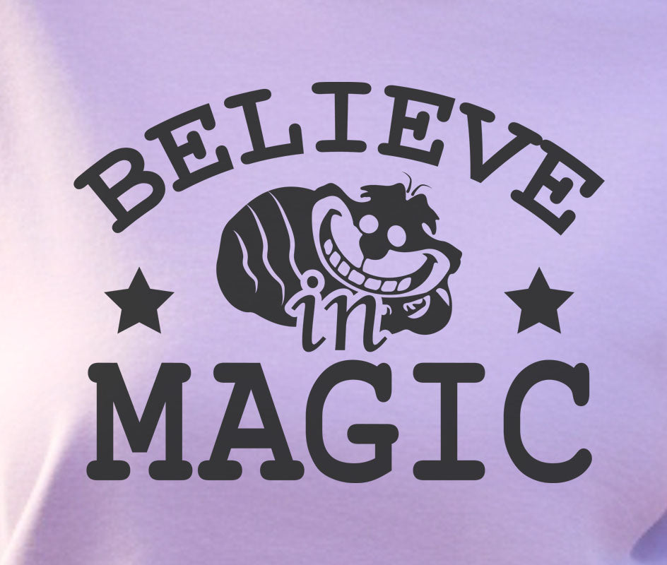 Believe In Magic