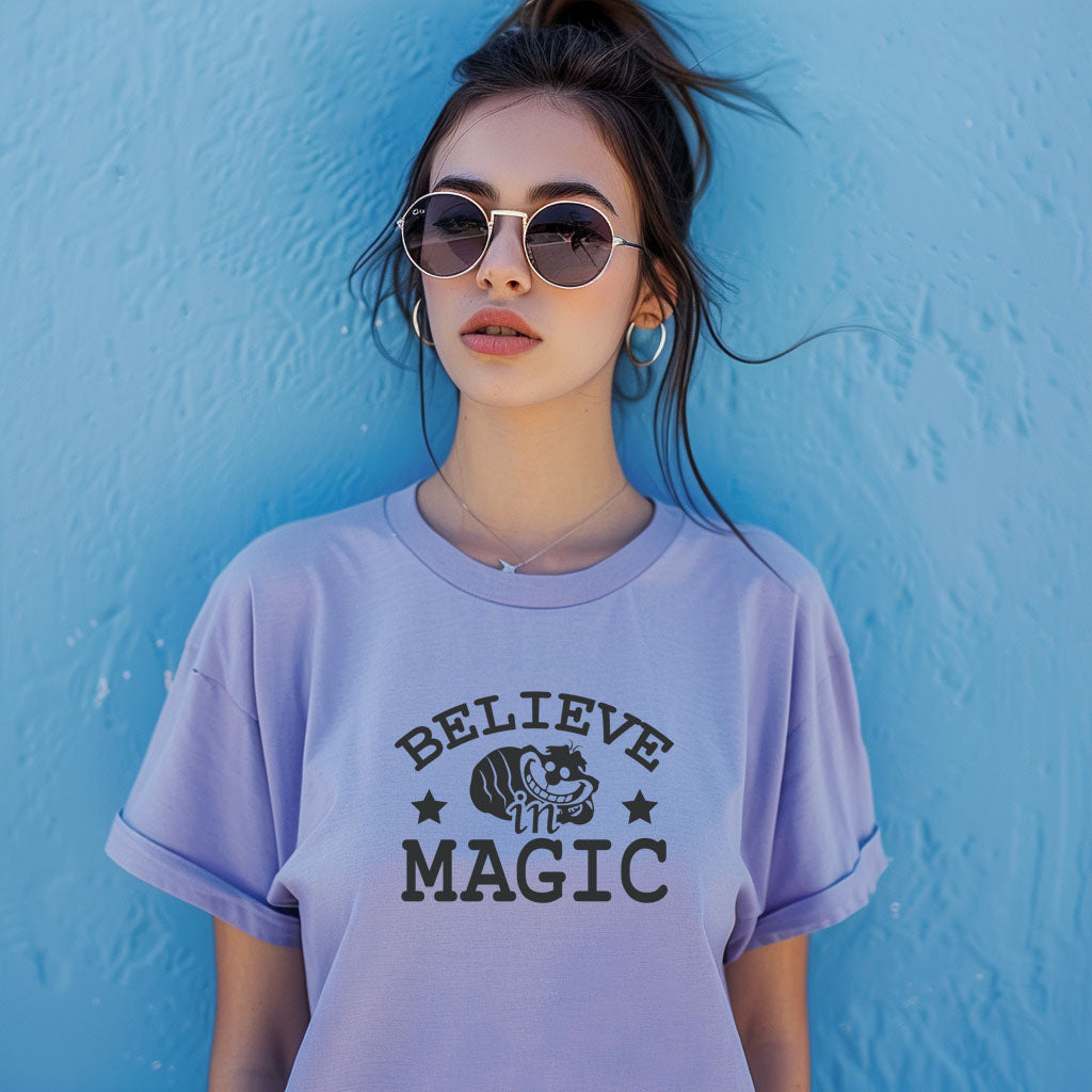 Believe In Magic
