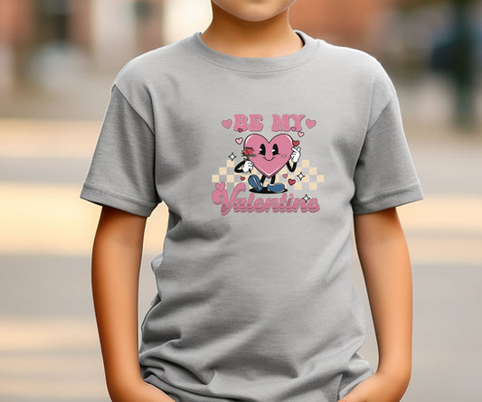 Be My Valentine