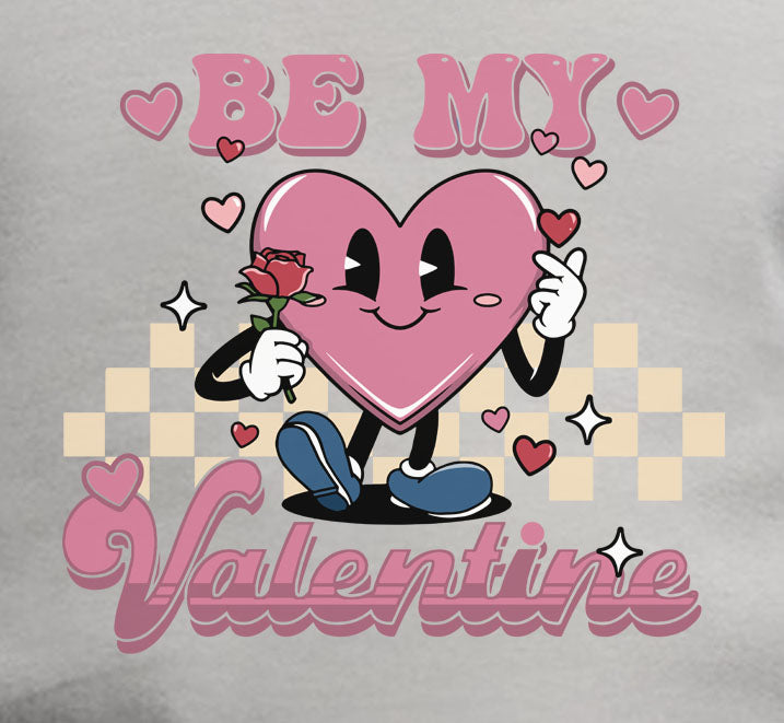 Be My Valentine