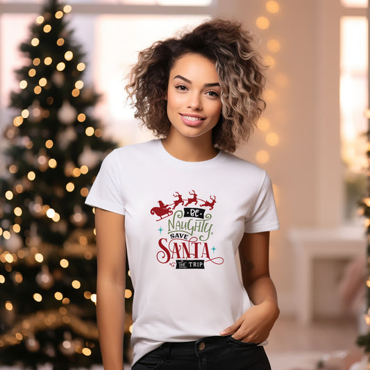 Be Naughty