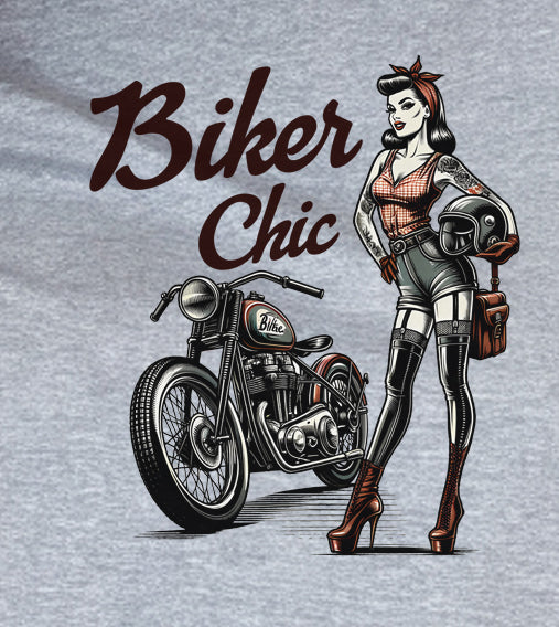 Biker Chic