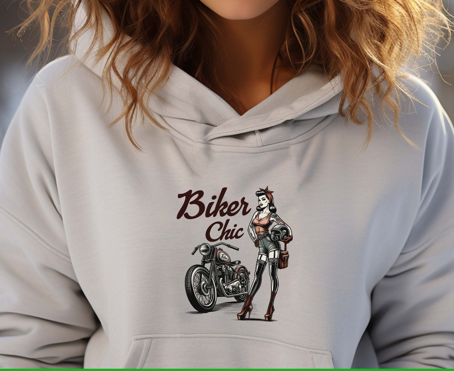 Biker Chic