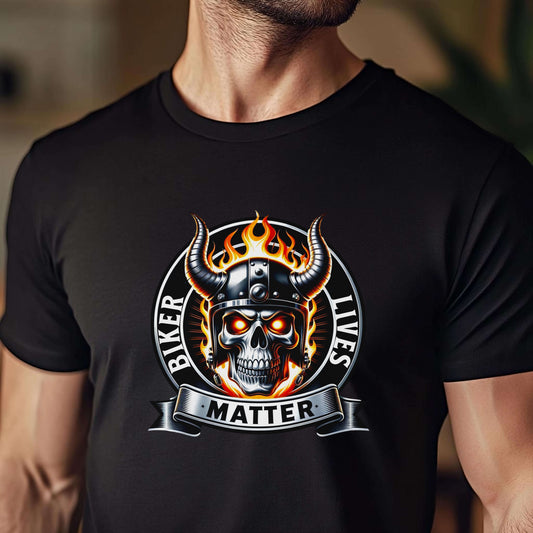 Biker Lives Matter