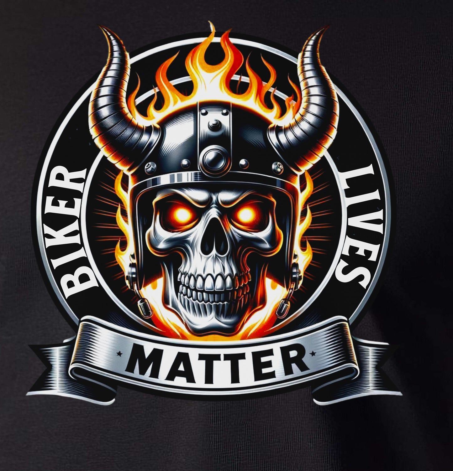 Biker Lives Matter
