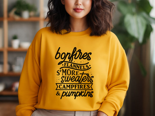 Bonfires