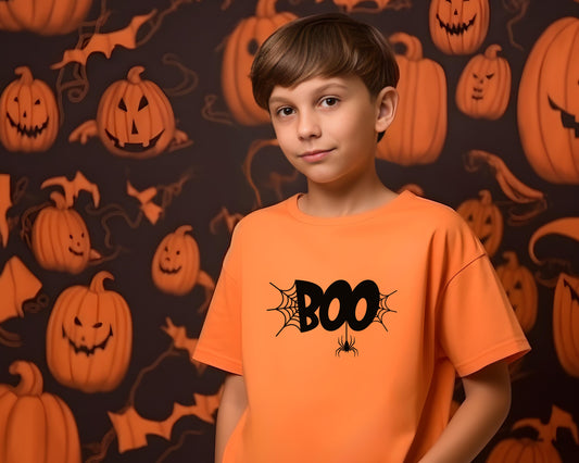 Boo
