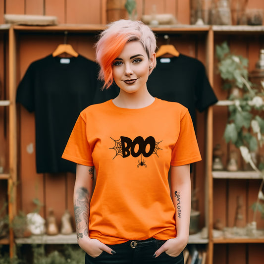Boo