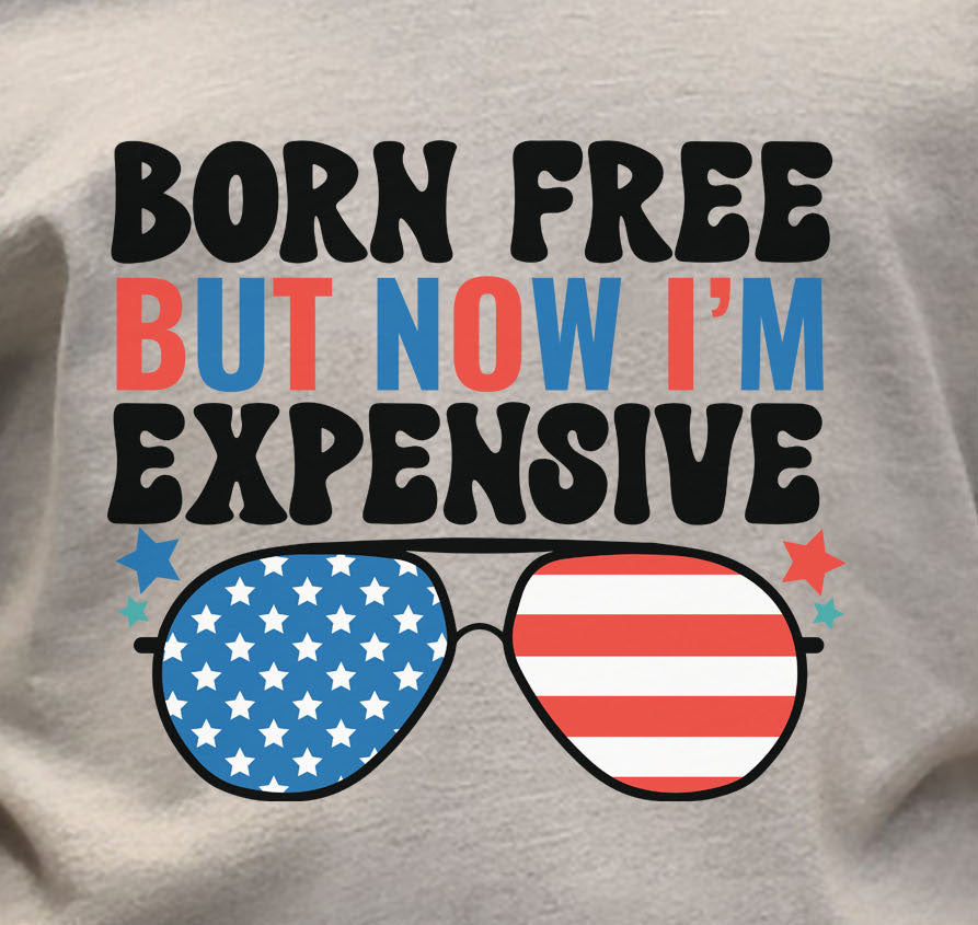 Born Free