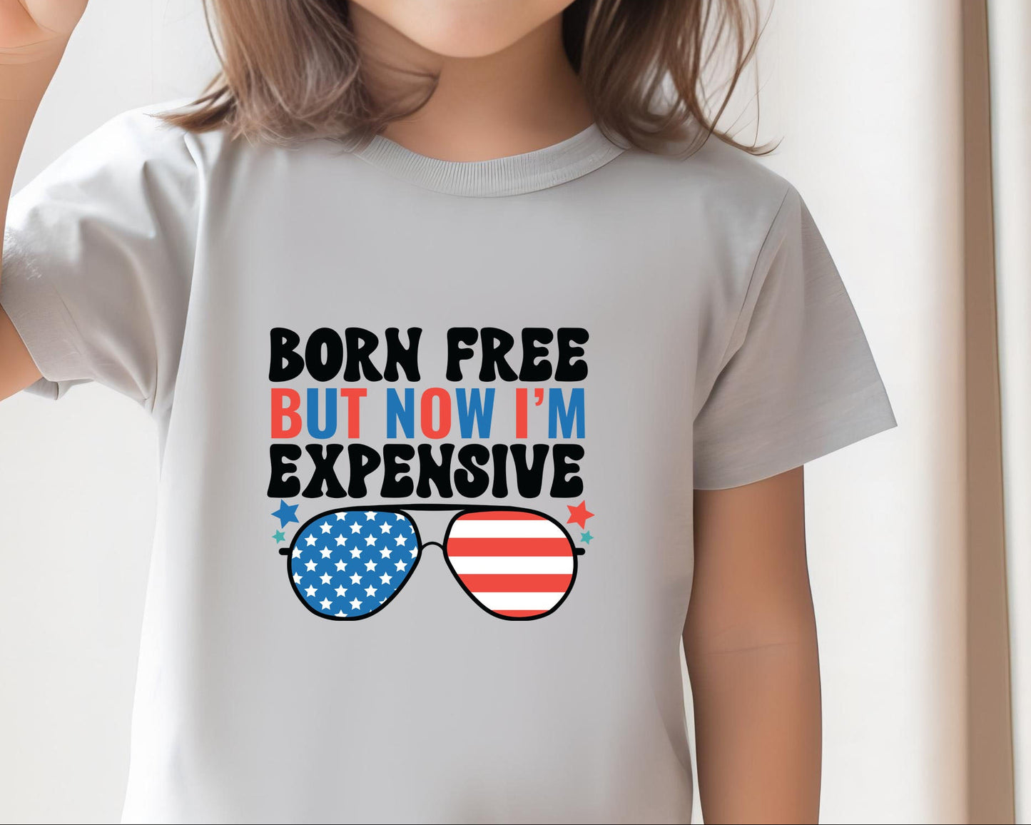 Born Free