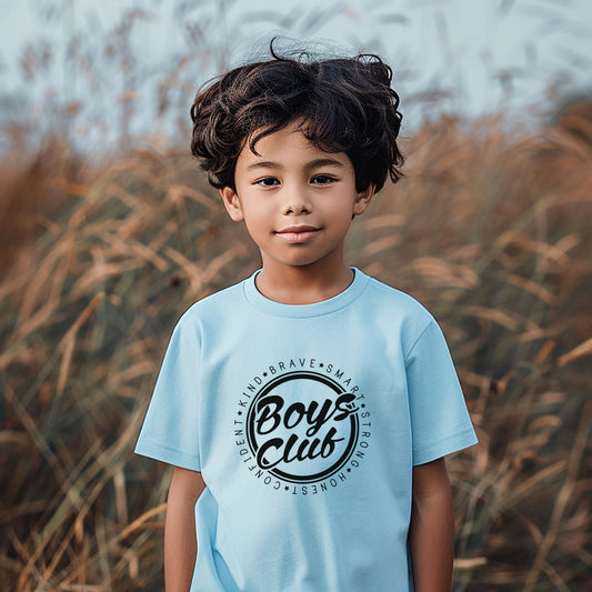 Boys Club