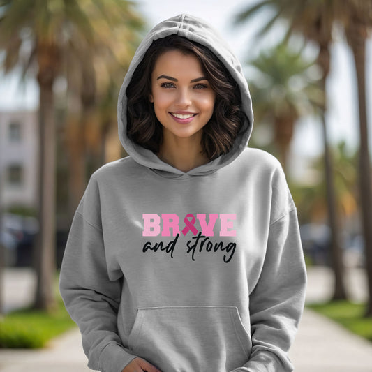 Brave And Strong 2