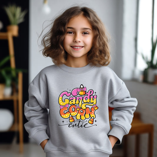 Candy Corn Cutie