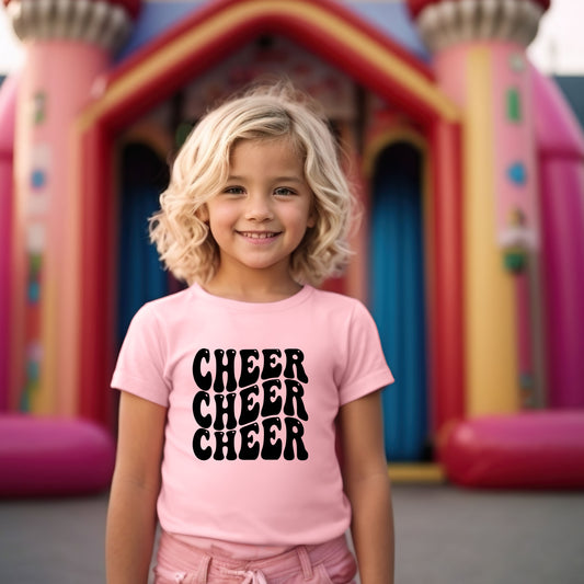 Cheer