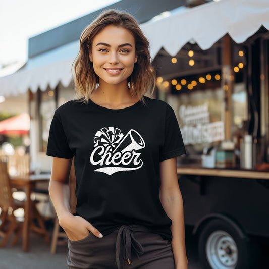 Cheer 2