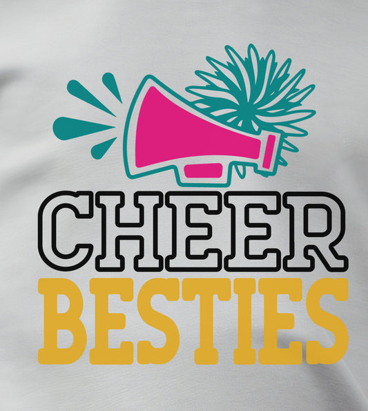 Cheer Besties
