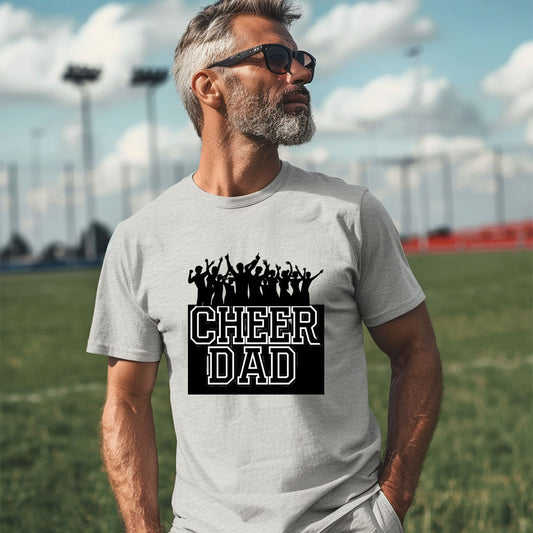 Cheer Dad