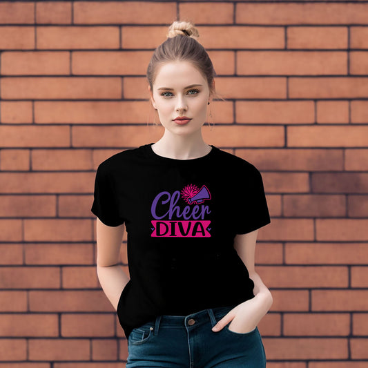 Cheer Diva