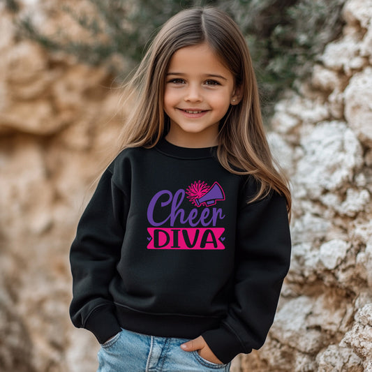 Cheer Diva