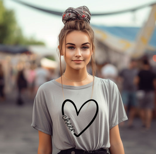 Cheer Heart