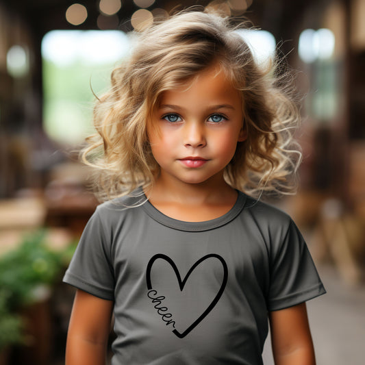 Cheer Heart