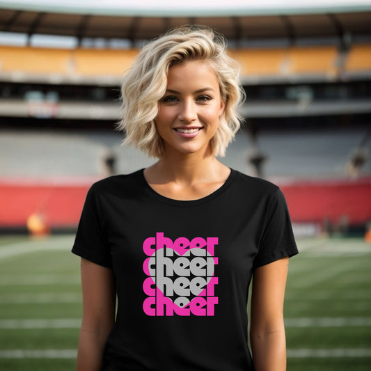 Cheer Heart 2