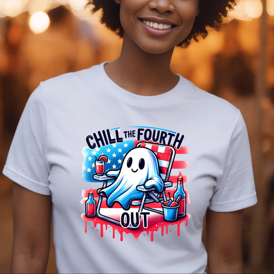 Chill The Fourth Out