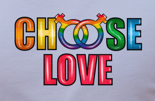 Choose Love