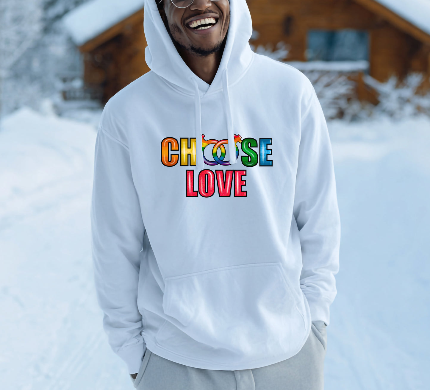 Choose Love