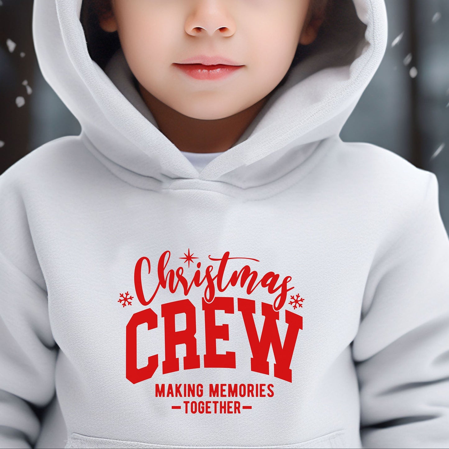 Christmas Crew