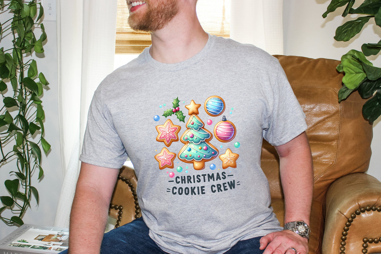 Christmas Cookie Crew