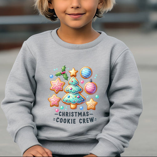 Christmas Cookie Crew